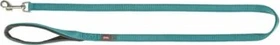 Trixie Premium Hundeleine, XS-S, 1.2m, Aqua