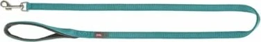 Trixie Premium Hundeleine, XS-S, 1.2m, Aqua