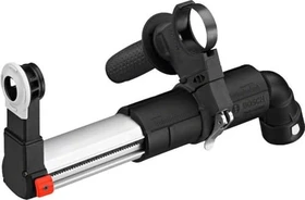 Bosch Professional GDE 16 Plus Staubabsaugung