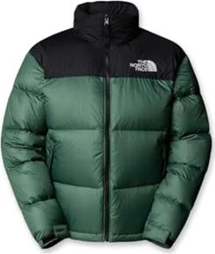 The North Face Lhotse Funktionsjacke deep grass green (Herren)