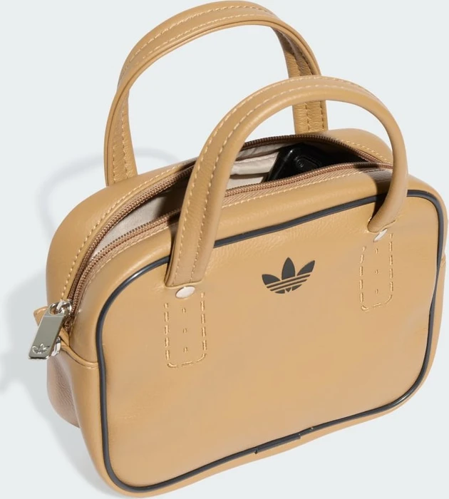 adidas Adicolor XS Umhängetasche cardboard