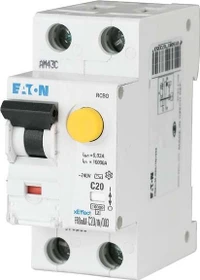 Eaton xEffect FRBmM-C16/1N/003-G/A