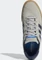 adidas Busenitz Vulc II grey two/collegiate navy/gum (Herren) Vorschaubild