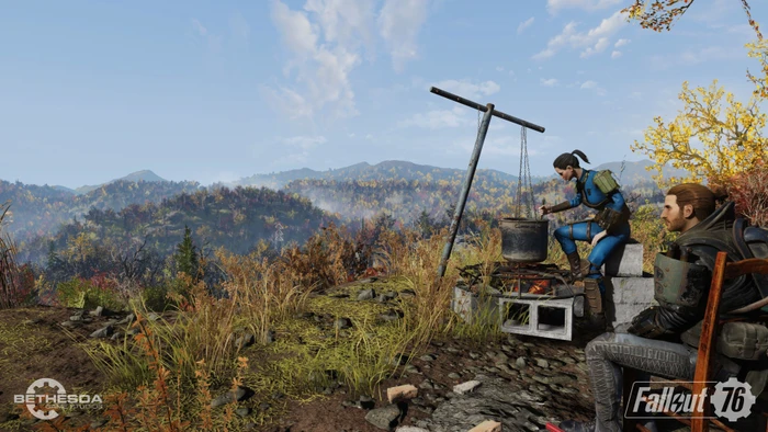 Fallout 76 (Download) (PC)