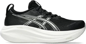 Asics Gel-Nimbus 27 black/lake grey (Damen)