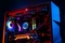 Cooler Master MasterLiquid ML360 Mirror TR4 Edition Vorschaubild