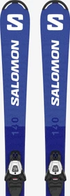 Salomon S/Race M + L6 (inkl. Bindung) (Junior) (Modell 2022/2023)