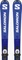 Salomon S/Race M + L6 (inkl. Bindung) (Junior) (Modell 2022/2023) Vorschaubild
