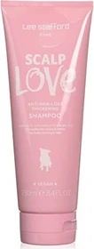 Lee Stafford Scalp Love Anti Hair-Loss Thickening Shampoo, 250ml