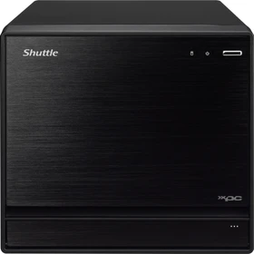 Shuttle XPC cube SH570R8 (PC-SH570R811)