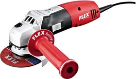 Flex LE 14-7 125 Inox Elektro-Winkelschleifer