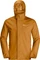Jack Wolfskin Stormy Point 2L Funktionsjacke safflower (Herren) Vorschaubild