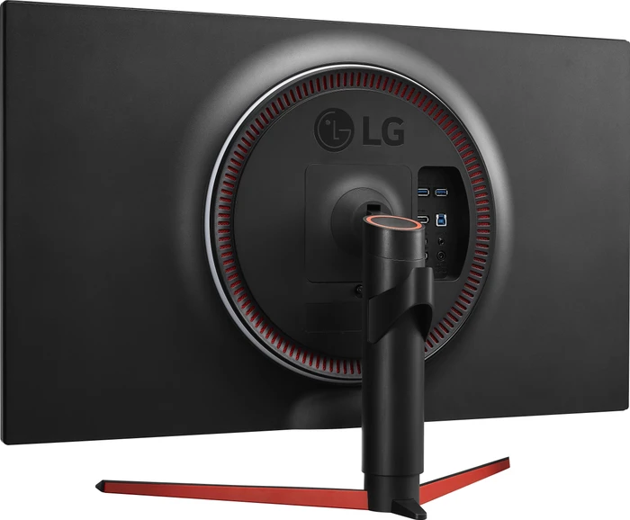 LG 32GK850G-B, 31.5"