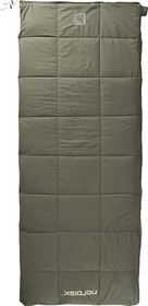 Nordisk Almond +10 Deckenschlafsack (Junior)