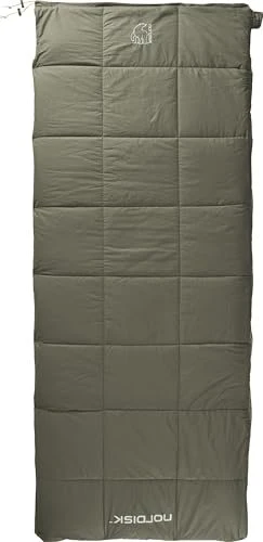 Nordisk Almond +10 Deckenschlafsack (Junior)