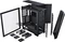 Phanteks Eclipse G500A DRGB Fanless, schwarz, Glasfenster Vorschaubild
