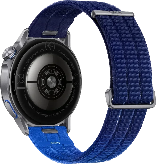 Huawei Watch GT Runner 2 dusk blue