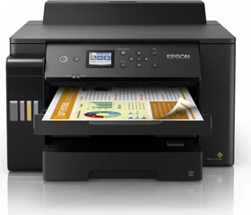 Epson EcoTank ET-16150, Tinte, mehrfarbig