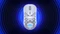 Endorfy LIV Wireless, Onyx White, USB/Bluetooth Vorschaubild