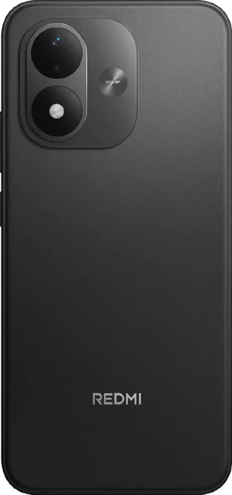 Xiaomi Redmi Note 17 128GB schwarz