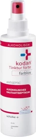 Schülke & Mayr Kodan forte Tinktur farblos, 250ml