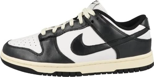 Nike Dunk Low white/coconut milk/black (Damen)