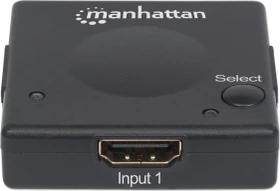 Manhattan 1080p 2-Port HDMI-Switch