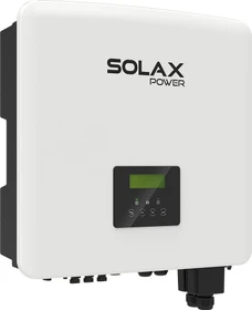 SolaX Power X3 Hybrid G4 15.0-D
