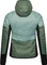 Vaude Sesvenna IV Funktionsjacke dusty fern (Damen) Vorschaubild