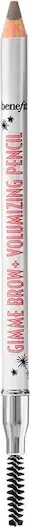 Benefit Gimme Brow+ Volumizing Augenbrauenstift 3.5 Neutral Medium Brown, 1.19g