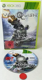 Vanquish (Xbox 360)