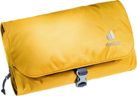 Deuter Wash Bag II curry-navy 2022