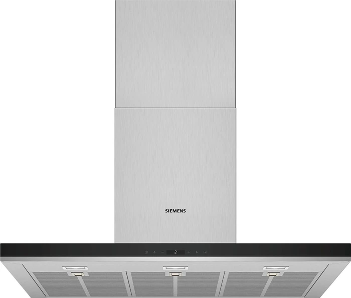 Siemens iQ500 LC98BIP50 Wand-Dunstabzugshaube