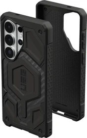 UAG Monarch Pro Case für Samsung Galaxy S26 Ultra crimson
