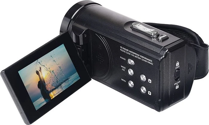 AgfaPhoto Realimove CC4000W