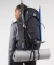 Salomon Aerotrek 38 maritime blue/mood indigo/ballad blue (Damen) Vorschaubild