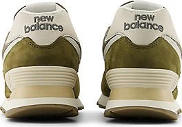 New Balance 574 calcium