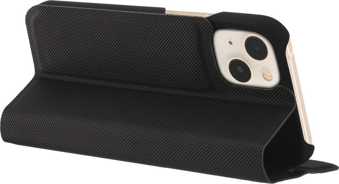 Hama Booklet Slim Pro für Apple iPhone 13 schwarz
