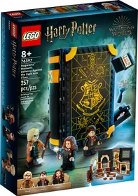 LEGO Harry Potter - Hogwarts Ikonen Sammler-Edition