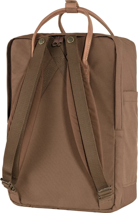 Fjällräven Kanken No. 2 Laptop 15 hazel brown