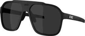 Bliz A002 matte black/smoke