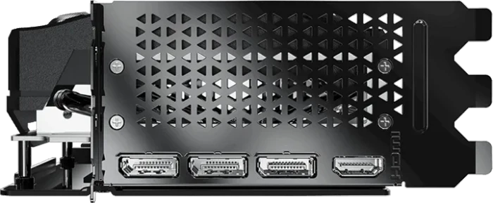 PNY GeForce RTX 5080 Triple Fan, 16GB GDDR7, HDMI, 3x DP