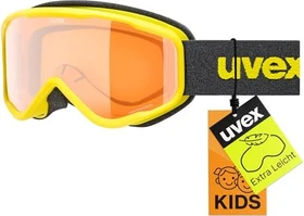 UVEX Speedy Nova gelb/lasergold (Junior)
