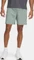 Under Armour Launch Elite Hose kurz silica green/reflective (Herren) Vorschaubild