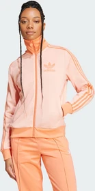 adidas Beckenbauer Originals Trainingsjacke glow pink (Damen)