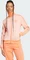 adidas Beckenbauer Originals Trainingsjacke glow pink (Damen) Vorschaubild