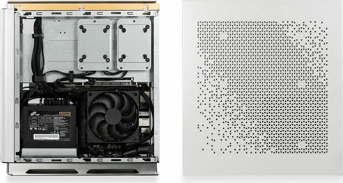 MSI Creator P100X 10TE-434DE, weiß, Core i9-10900K, 64GB RAM, 1TB SSD, 4TB HDD, GeForce RTX 3080