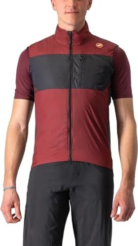 Castelli Unlimited Puffy Fahrradweste (Herren)