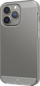 Black Rock Air Robust Case für Apple iPhone 13 Pro transparent