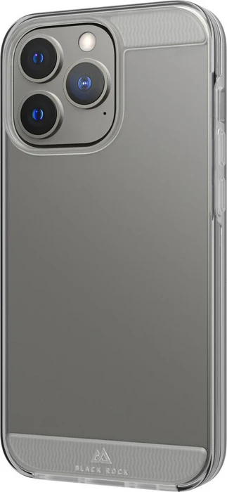 Black Rock Air Robust Case für Apple iPhone 13 Pro